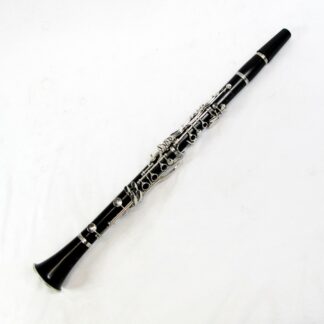 Selmer Soloist Wooden Clarinet Used