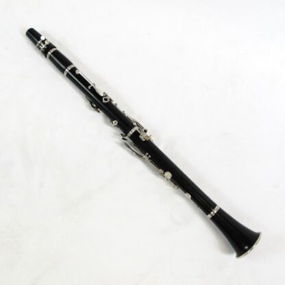 Selmer Soloist Wooden Clarinet Used