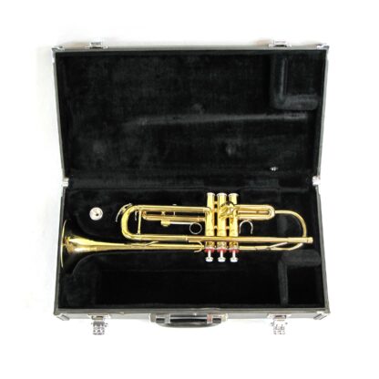 Yamaha YTR2330 Trumpet Used