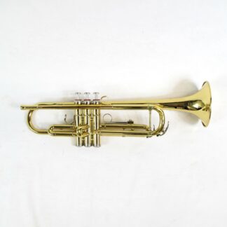 Yamaha YTR2330 Trumpet Used