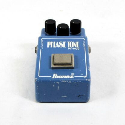 1978-1981 Ibanez PT909 Phase Tone Vintage