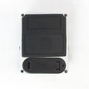 BBE Orange Squash Compressor Used