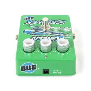 BBE Green Screamer Overdrive Used