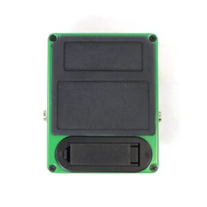 BBE Green Screamer Overdrive Used