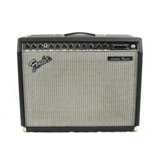 1980s Fender London Reverb Vintage