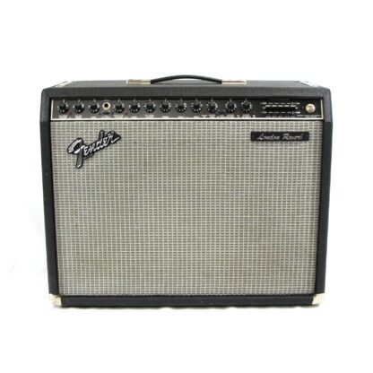 1980s Fender London Reverb Vintage