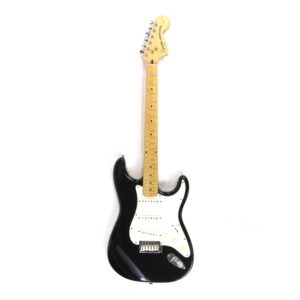 Squier Standard Series Stratocaster Used