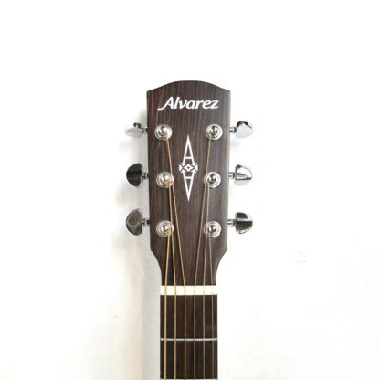 Alvarez AD30CE Acoustic-Electric Guitar Used