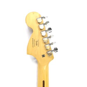 Squier Standard Series Stratocaster Used