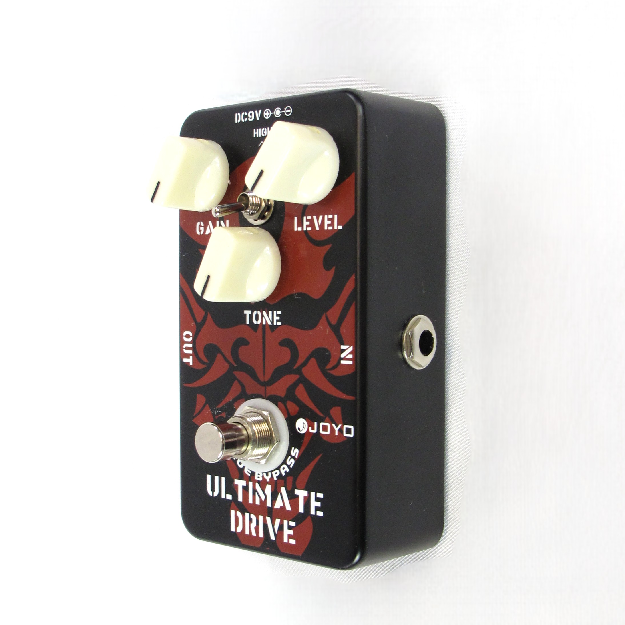 Joyo JF-02 Ultimate Drive Used