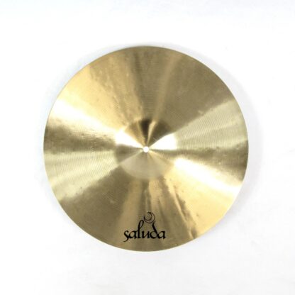 Saluda 17" Diamond Series Crash Cymbal Used