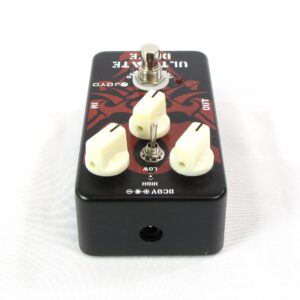 Joyo JF-02 Ultimate Drive Used