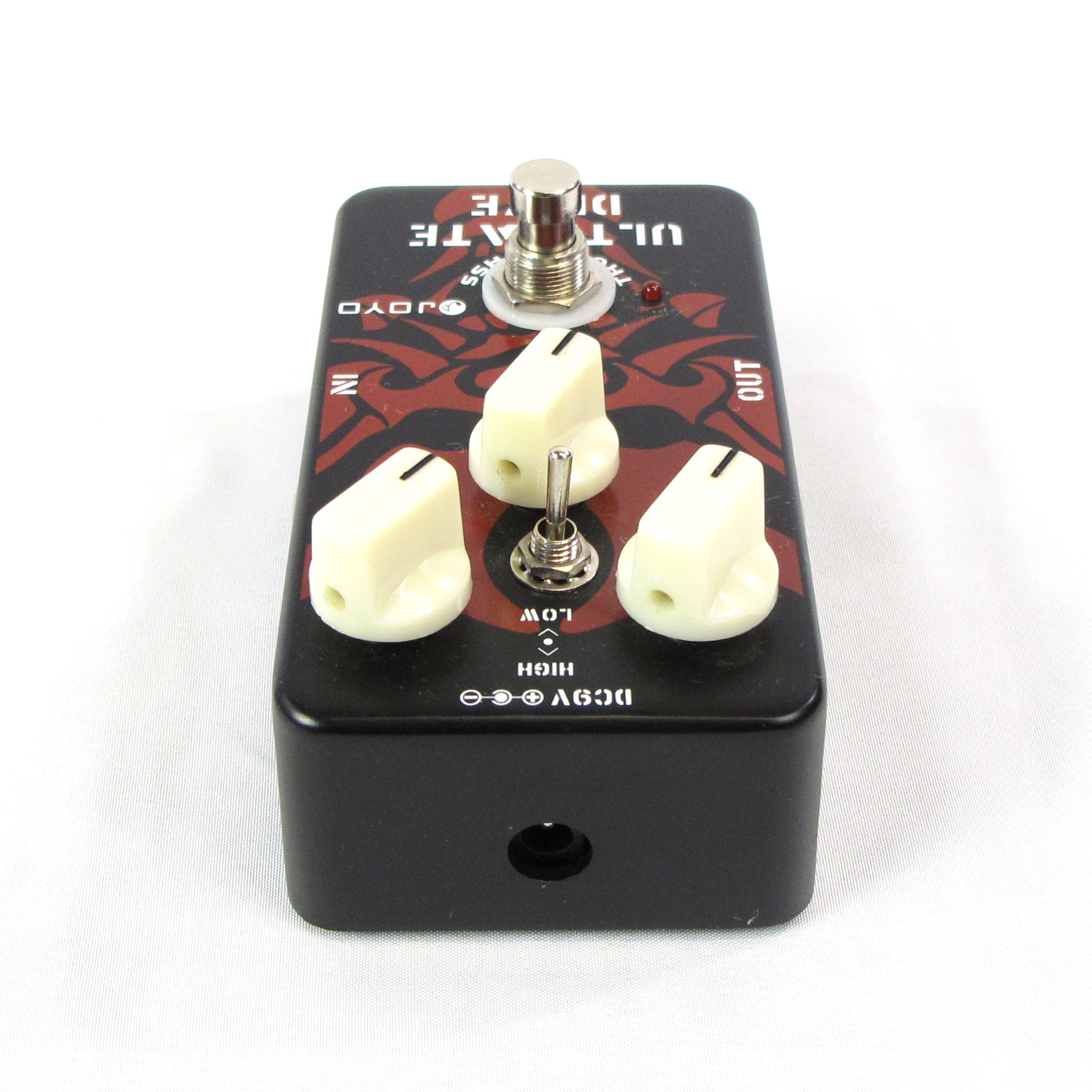 Joyo JF-02 Ultimate Drive Used