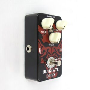 Joyo JF-02 Ultimate Drive Used