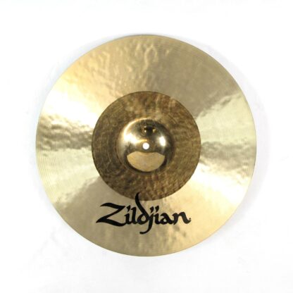 Zildjian 17" K Custom Hybrid Crash Used