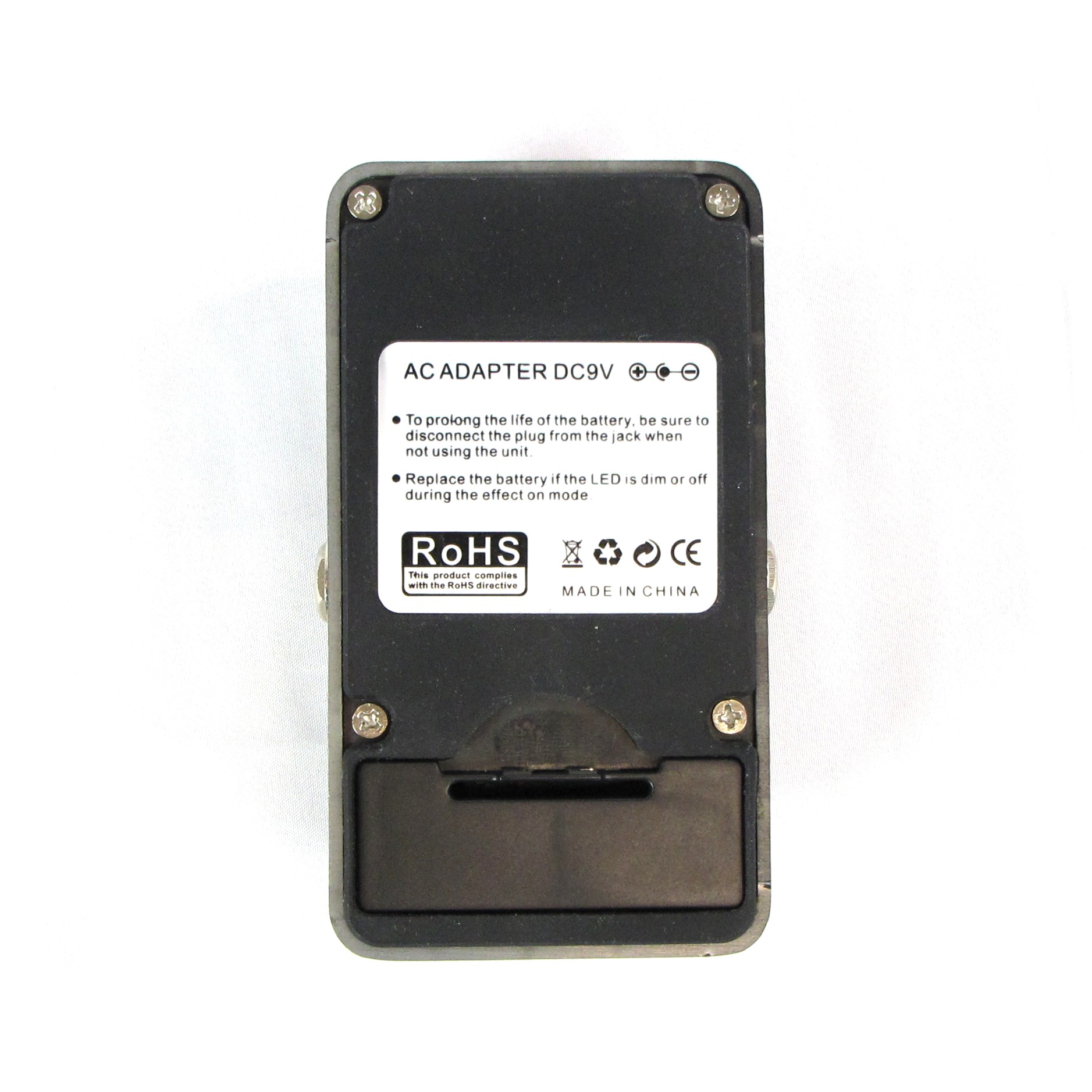 Joyo JF-02 Ultimate Drive Used