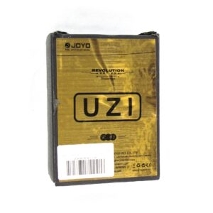 Joyo R-03 Uzi Distortion Used