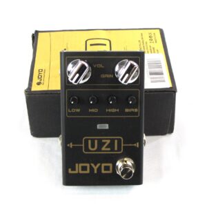 Joyo R-03 Uzi Distortion Used