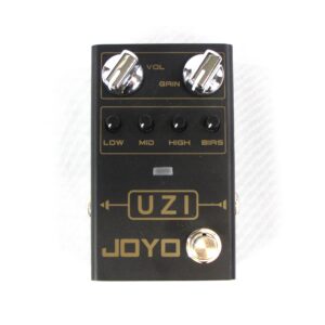 Joyo R-03 Uzi Distortion Used