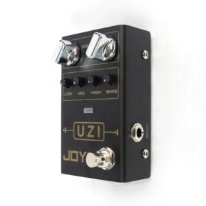 Joyo R-03 Uzi Distortion Used