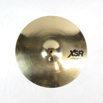 Sabian 16" XSR Crash Cymbal Used