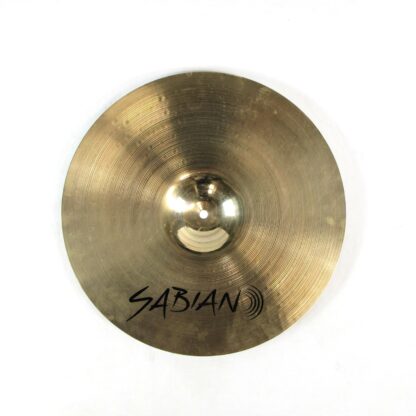 Sabian 16" XSR Crash Cymbal Used