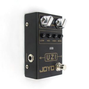 Joyo R-03 Uzi Distortion Used