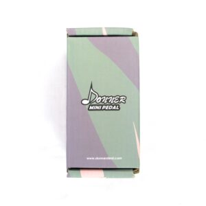 Donner Echo Square Delay Used