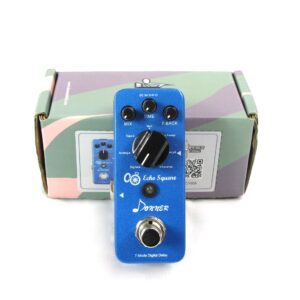 Donner Echo Square Delay Used