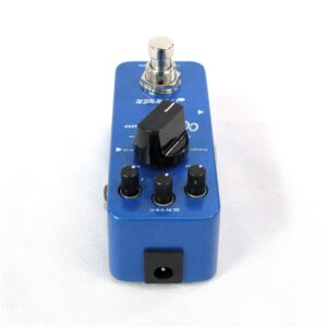 Donner Echo Square Delay Used