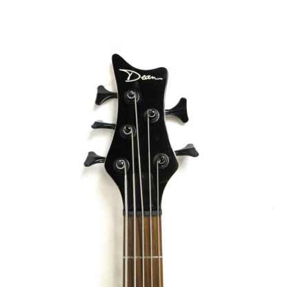 Dean Edge 1 5-String Bass Used