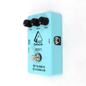 Delta Lab SC1 Stereo Chorus Used