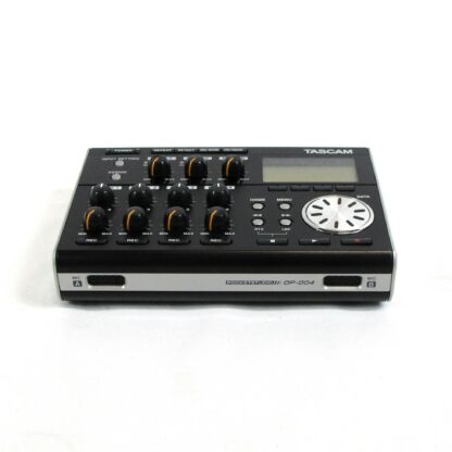 Tascam DP004 Portastudio Multi-Track Recorder Used