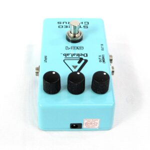 Delta Lab SC1 Stereo Chorus Used