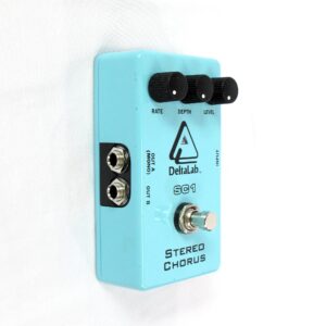 Delta Lab SC1 Stereo Chorus Used