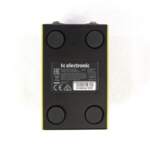 TC Electronic Zeus Drive Overdrive Used