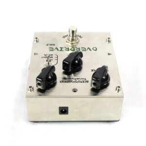 Biyang Tonefancier OD-7 Overdrive Used