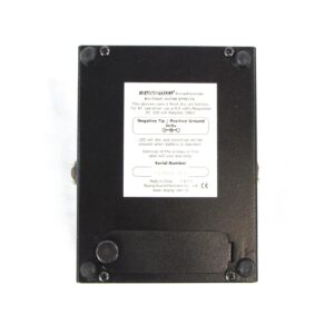 Biyang Tonefancier OD-7 Overdrive Used