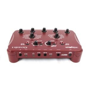 Digitech Genesis 1 Multi-Effects Processor Used