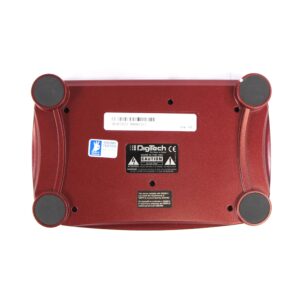 Digitech Genesis 1 Multi-Effects Processor Used