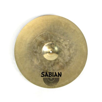 Sabian 21" AA Dry Ride Cymbal Used