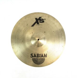 Sabian 20" XS Ride Cymbal Used