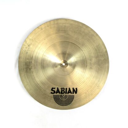 Sabian 20" XS Ride Cymbal Used