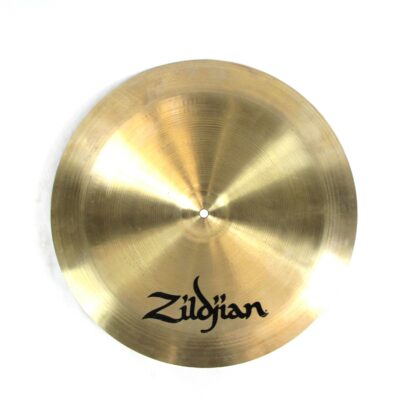 Zildjian 18" A China High Cymbal Used