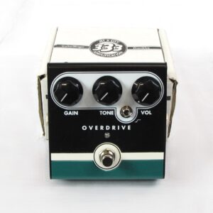 Jet City Overdrive Used