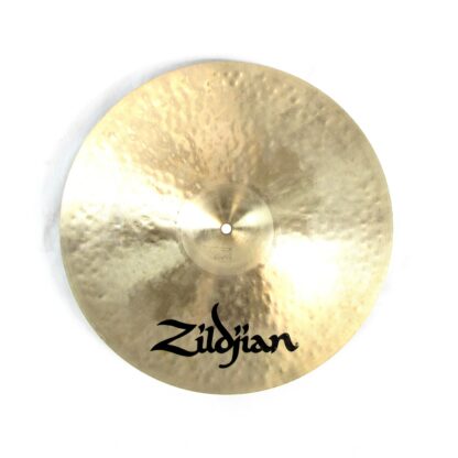 Zildjian 16" K Dark Crash Cymbal Used