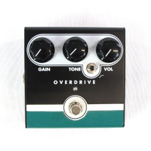 Jet City Overdrive Used
