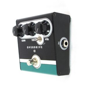 Jet City Overdrive Used