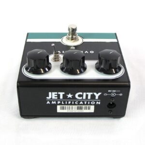 Jet City Overdrive Used