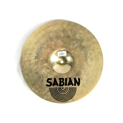 Sabian 14" AAX Dark Crash Cymbal Used